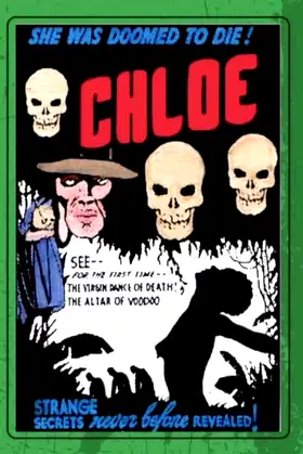Chloe, Love Is Calling You poster
