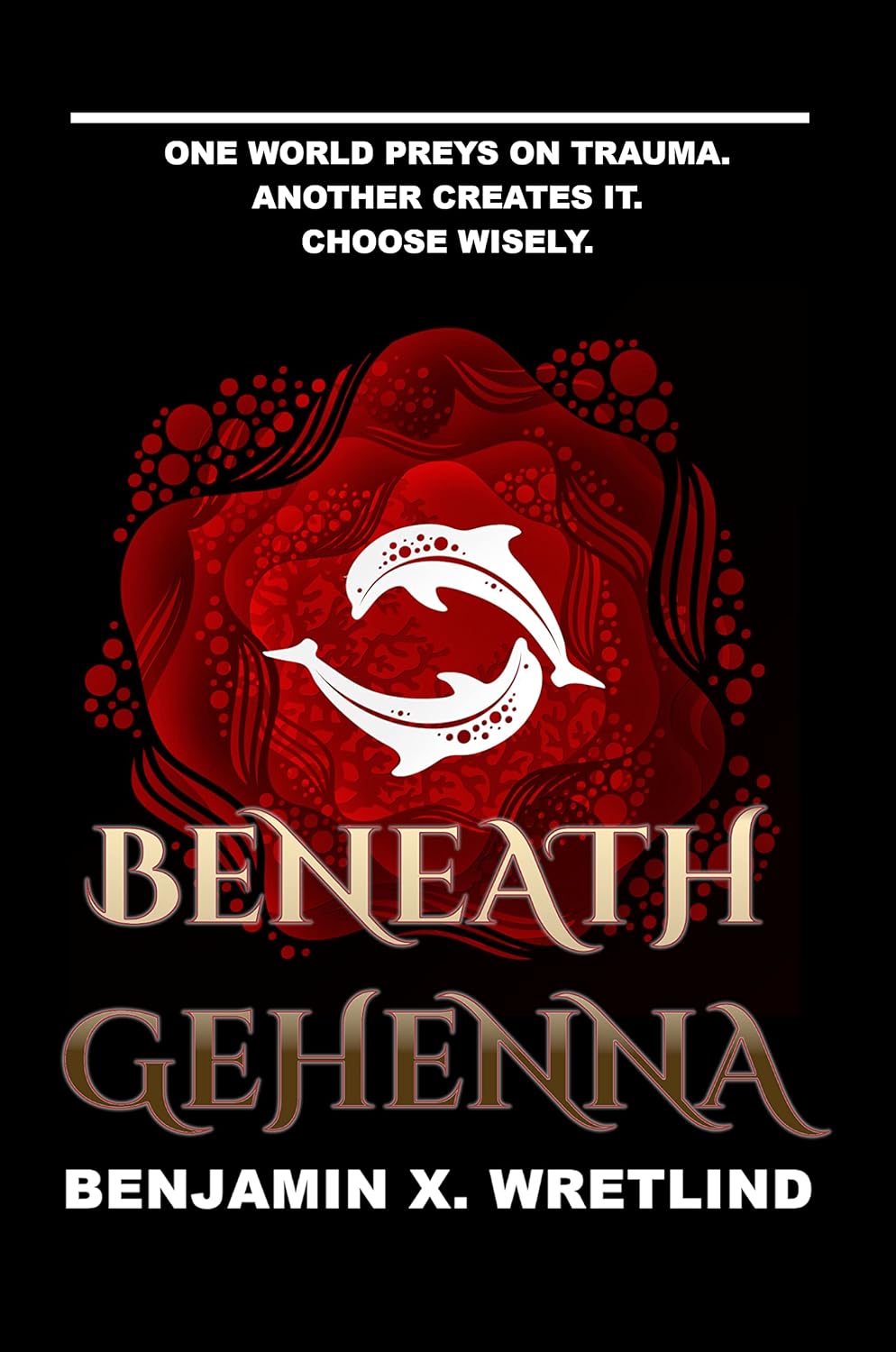 Beneath Gehenna poster