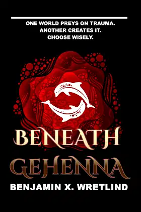 Beneath Gehenna poster