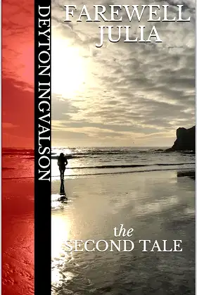 Farewell Julia: The Second Tale poster