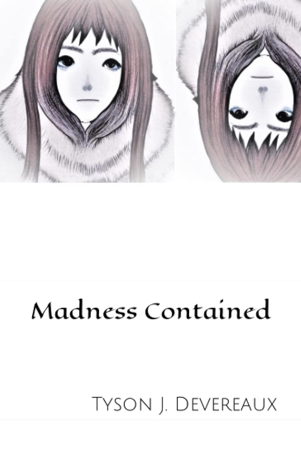 Madness Contained (The Defiled Archives) poster