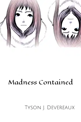 Madness Contained (The Defiled Archives) poster