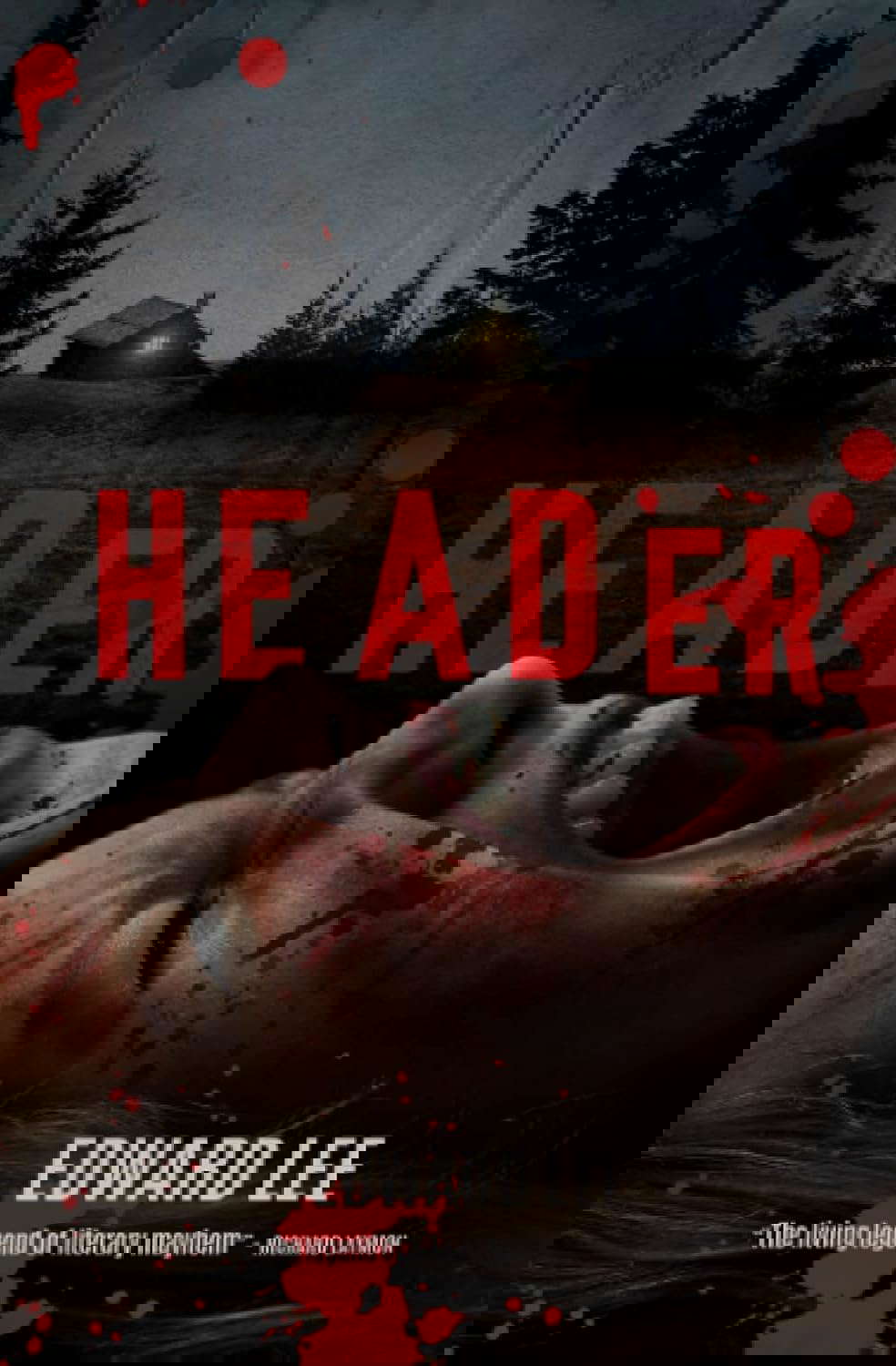 Header poster