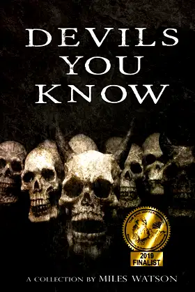 Devils You Know: A Collection poster