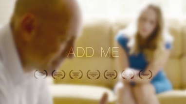Add Me | Short Film poster
