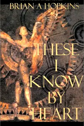 These I Know by Heart poster