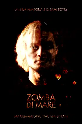 Zomba di mare poster