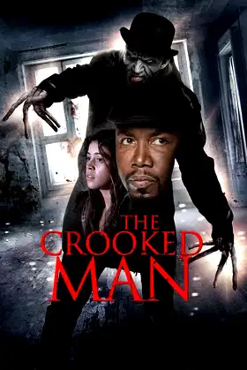 The Crooked Man poster