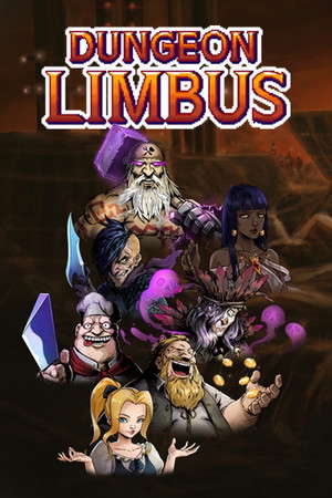Dungeon Limbus poster