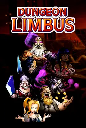 Dungeon Limbus poster