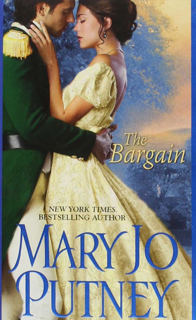 The Bargain poster