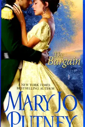 The Bargain poster