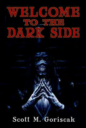 Welcome to the Dark Side poster