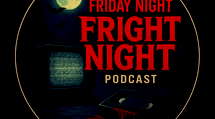 Mimic (1997): The del Toro Movie That Got Away. S3E3 - Friday Night Fright Night: Horror Movie Podcast