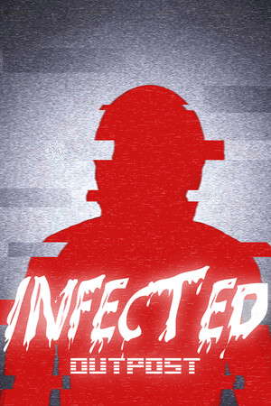 Infected: Outpost poster