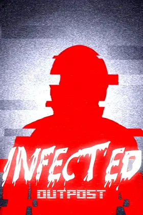 Infected: Outpost poster