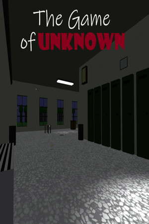 The Game of Unknown poster