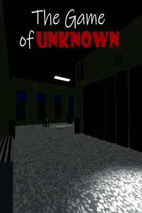 The Game of Unknown poster