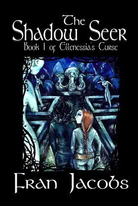 The Shadow Seer (Ellenessia's Curse) poster