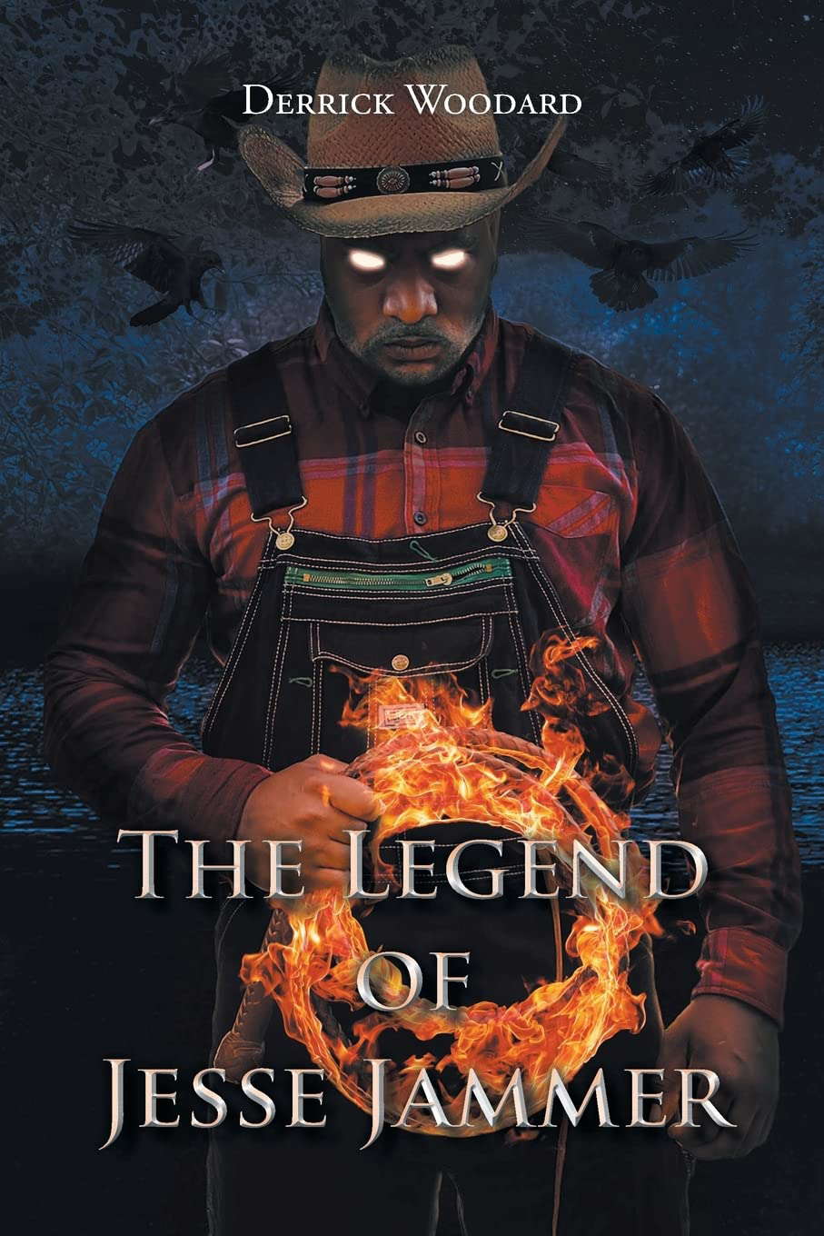 The Legend of Jesse Jammer poster