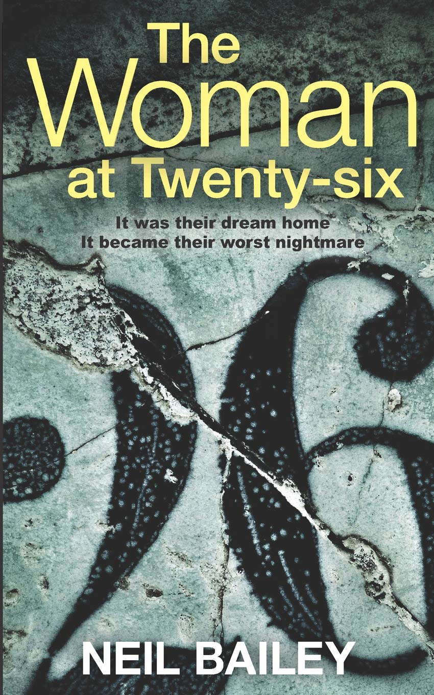 The Woman At Twenty-six poster