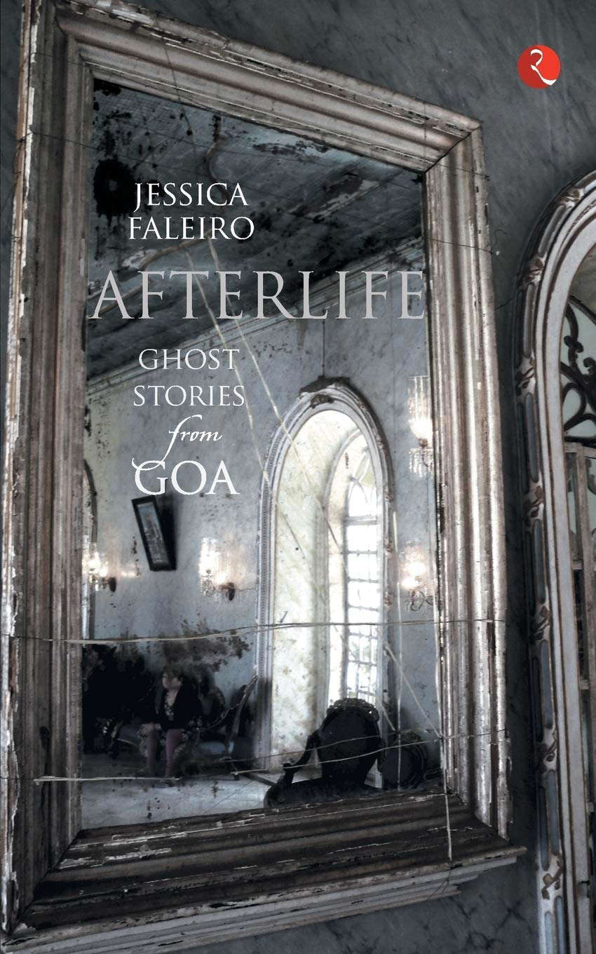 Afterlife: Ghost Stories from Goa poster