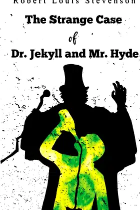 The Strange Case Of Dr. Jekyll And Mr. Hyde poster