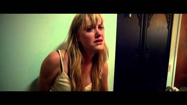 IT FOLLOWS - Critical Acclaim poster