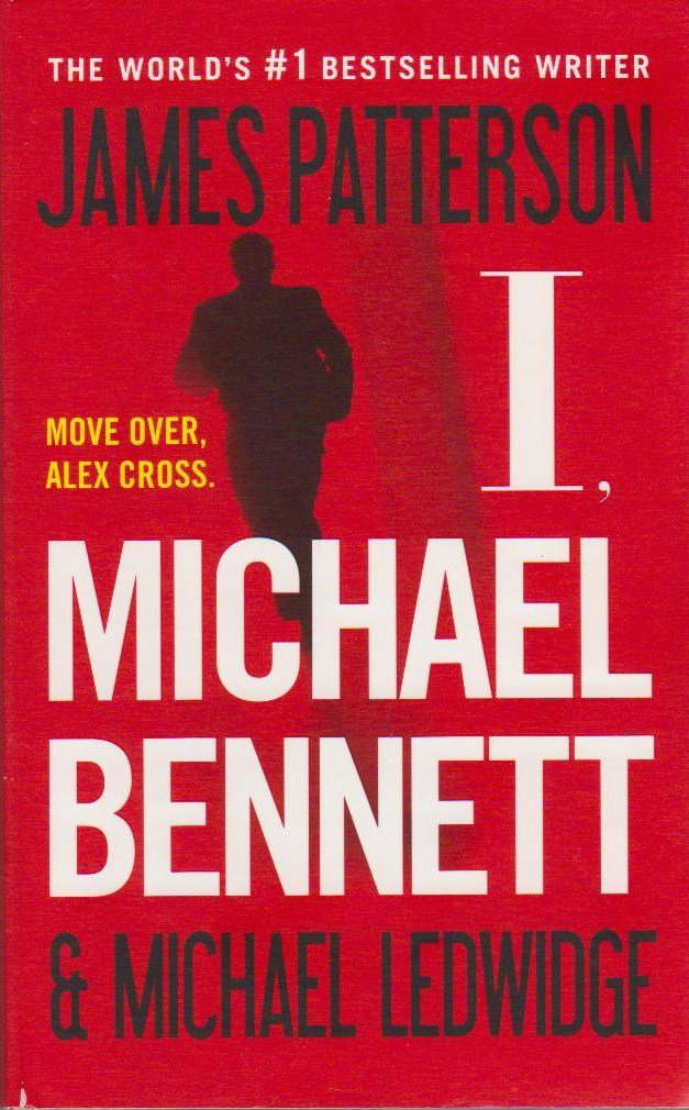 I, Michael Bennett poster