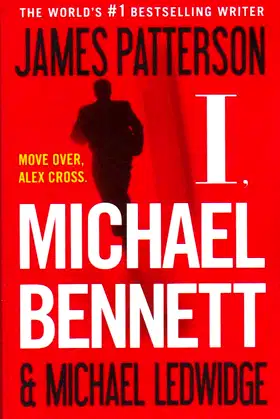 I, Michael Bennett poster