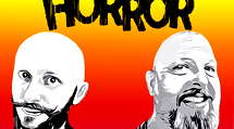 TIH 594: Danger Slater on Starlet, Writing During the Pandemic, and the Dark Side of Celebrity - This Is Horror Podcast