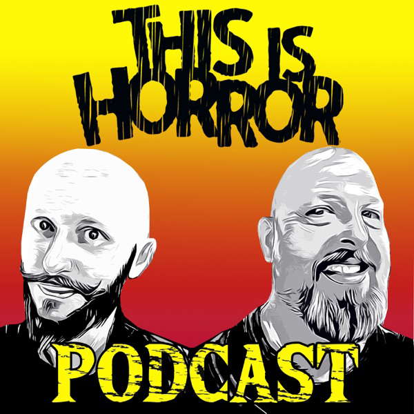 This Is Horror Podcast poster