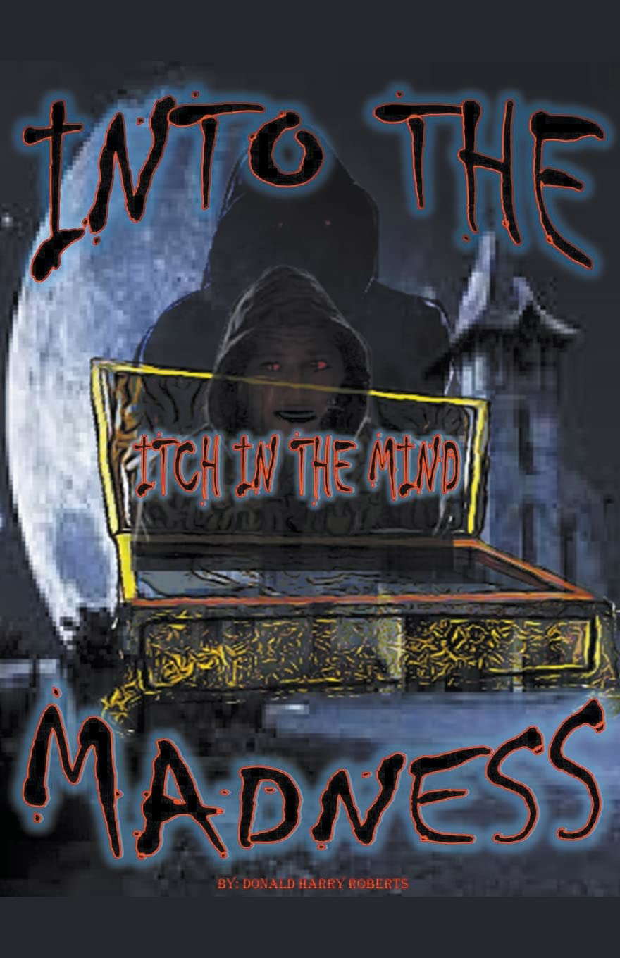Into The Madness poster