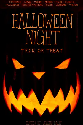 Halloween Night: Trick or Treat poster