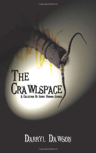 The Crawlspace: A Collection of Short Horror Stories poster