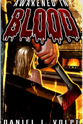 Awakened in Blood poster