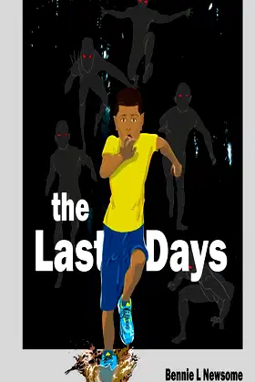 The Last Days poster