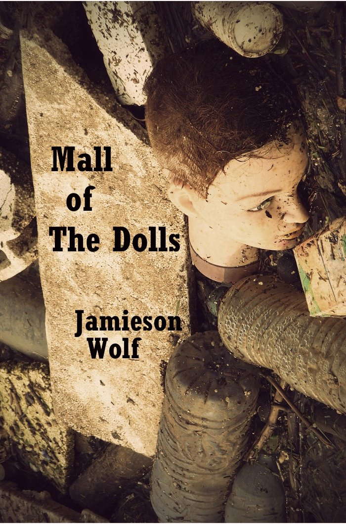 Mall of the Dolls poster