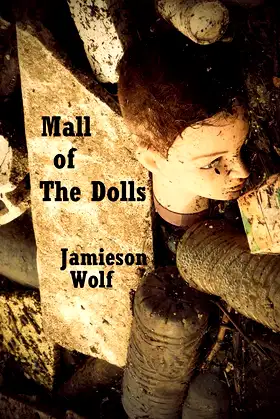 Mall of the Dolls poster