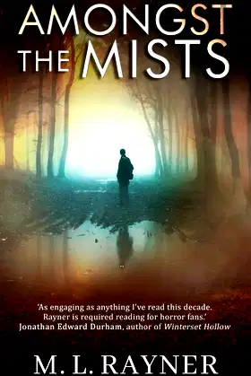 Amongst The Mists poster