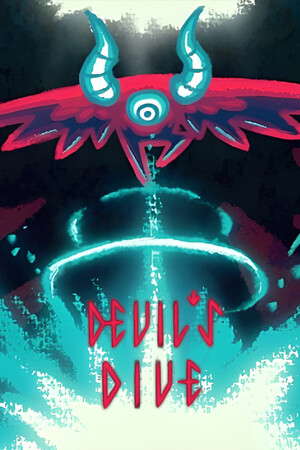 Devil's Dive poster