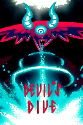 Devil's Dive poster