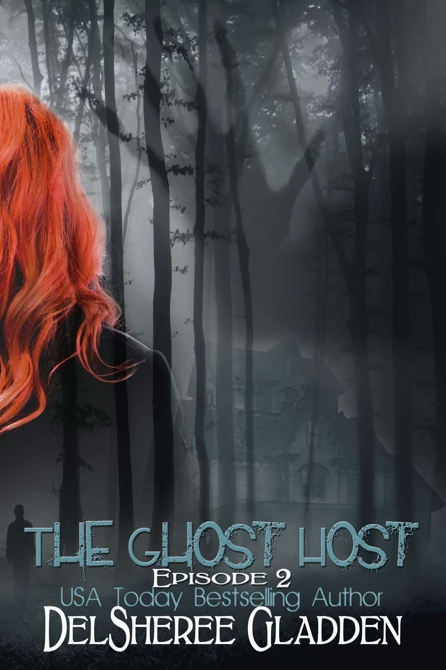 The Ghost Host: Episode 2 (The Ghost Host Series) poster