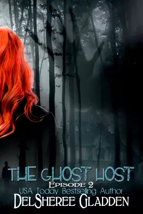 The Ghost Host: Episode 2 (The Ghost Host Series) poster