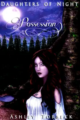 Daughters of Night: Possession poster