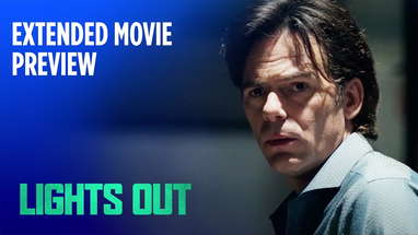 Extended Movie Preview poster