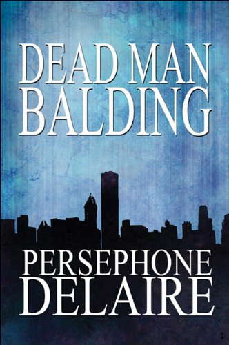 Dead Man Balding poster