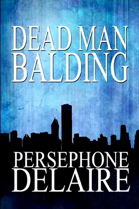 Dead Man Balding poster