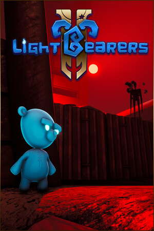 Light Bearers 2 poster