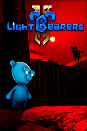 Light Bearers 2 poster